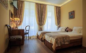 Aparthotel Grodzka 21